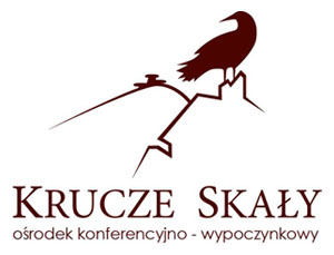 Logo Krucze Skały Karpacz