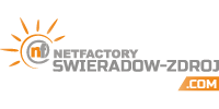 Logo Świeradów-Zdrój