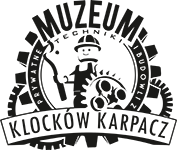 Muzeum Lego Karpacz Logo