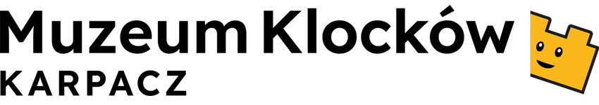 Muzeum Lego Karpacz Logo